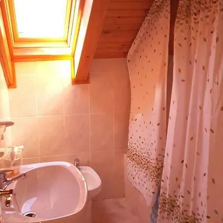 Casa Joan Appartamento *