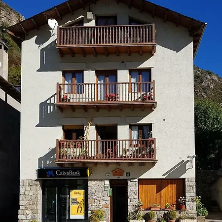 Casa Joan