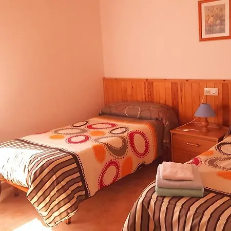 Casa Joan Barruera