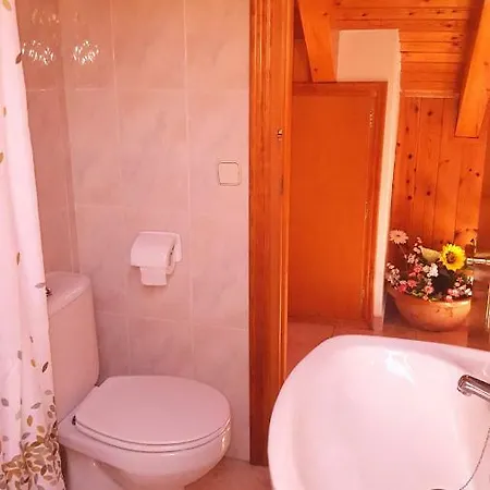 Casa Joan Apartment