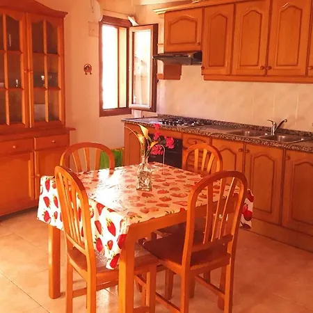 Casa Joan Barruera