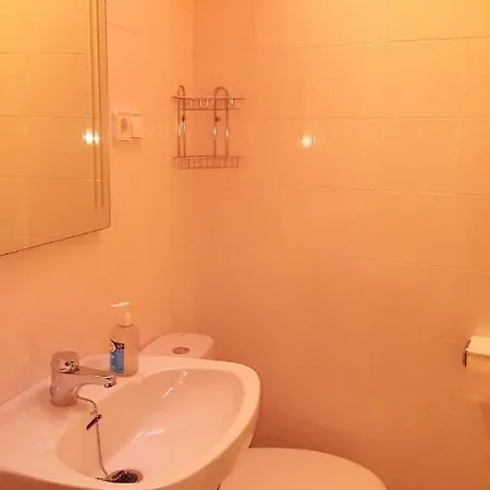 Casa Joan Apartment *