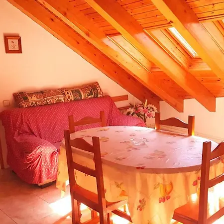 Apartment Casa Joan Barruera