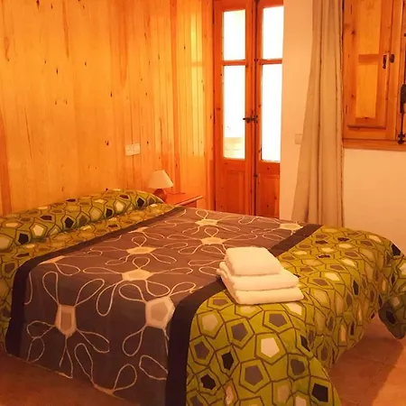Casa Joan *