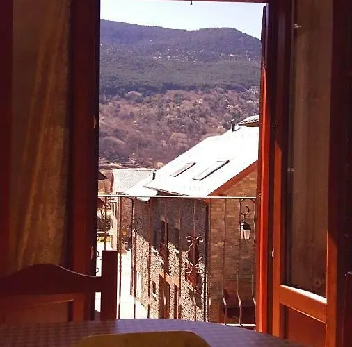 Casa Joan Daire Barruera