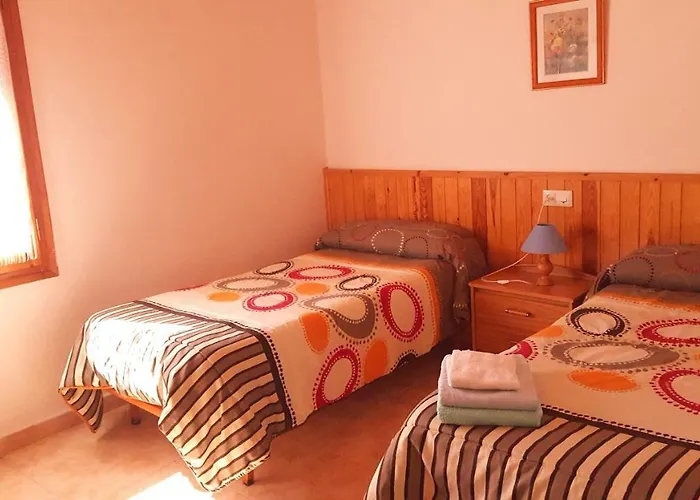 Casa Joan Barruera