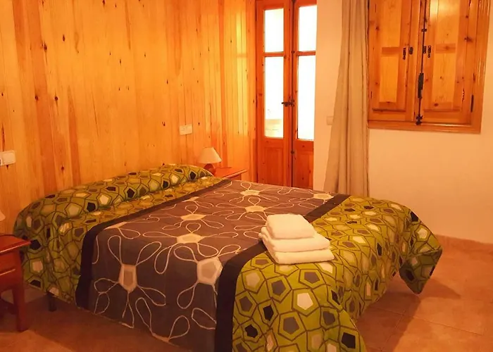 Casa Joan *
