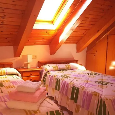 Casa Joan Apartment *