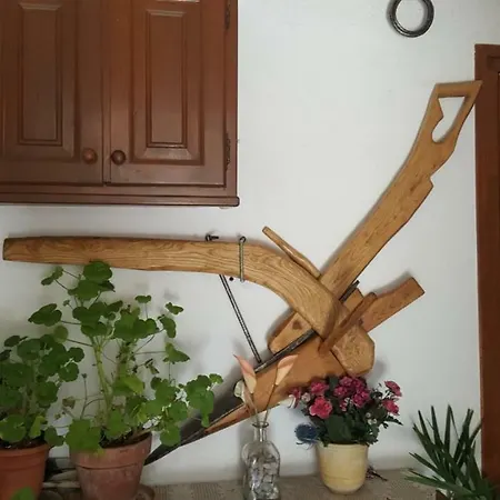 Casa Joan Apartment Barruera
