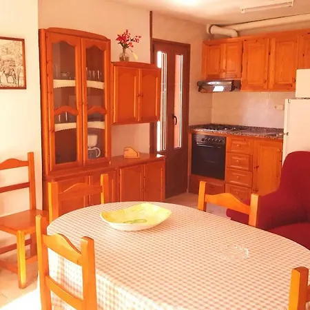Apartment Casa Joan Barruera